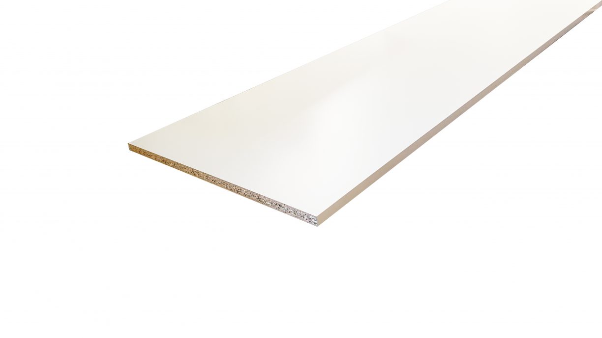 Cheshire Mouldings MELAMINE BOARD Cheshire Mouldings