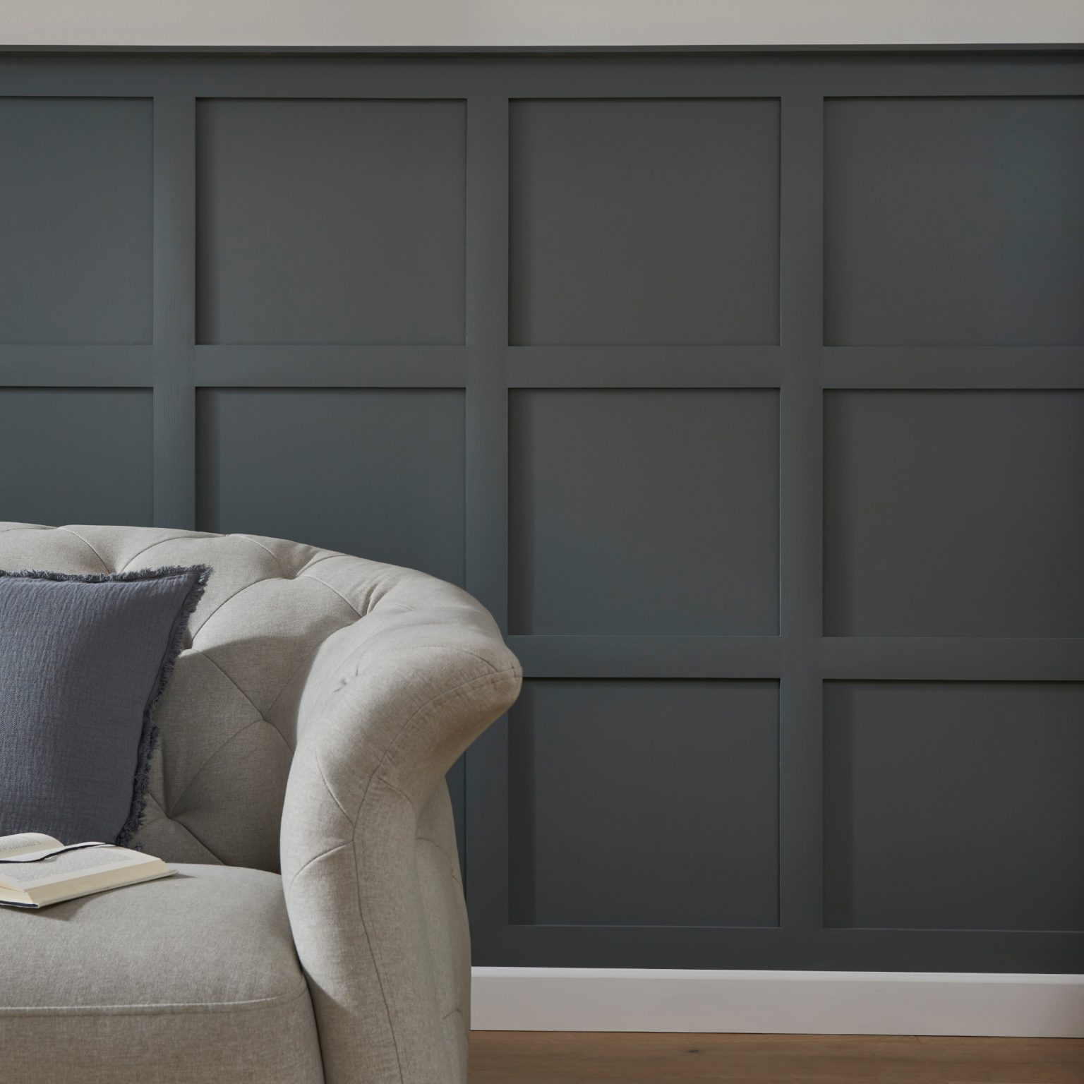 Cheshire Mouldings Wall Panelling Styles Cheshire Mouldings