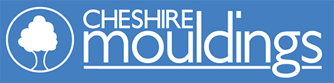 Cheshire Mouldings Logo