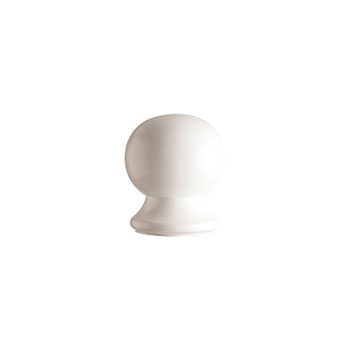 White Primed Ball Cap