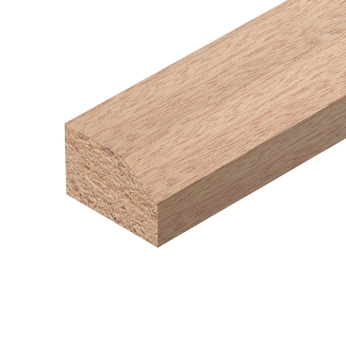 Hardwood 900x21x32 Threshold