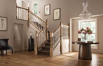 WARWICK TURNED Main Shot