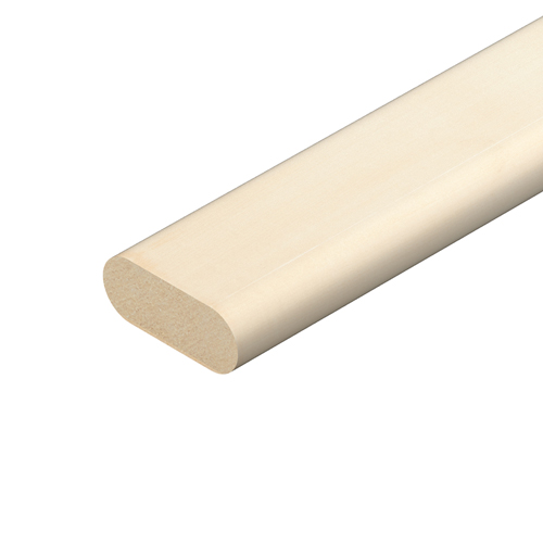 Light Hardwood 2400x12x30 Airer Lathe