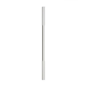 White Primed 32mm Stop Chamfered Spindle x 895mm FSC