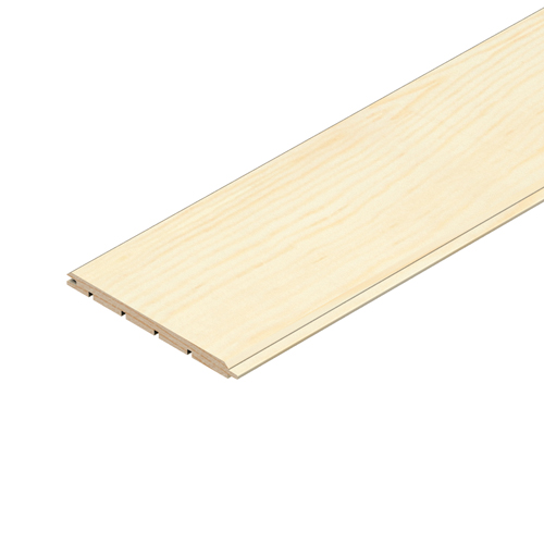 Pine 2400x9x95 Cladding