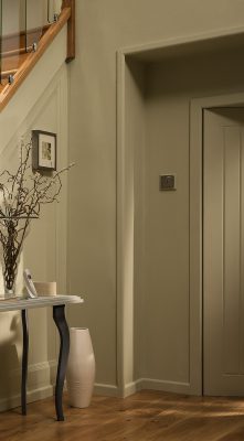 Cheshire Mouldings Architrave and Skirting