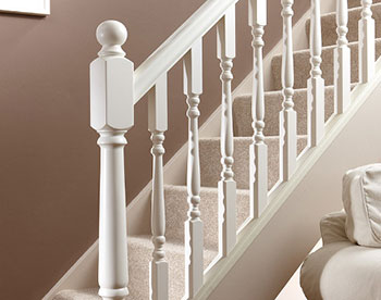 Newel Posts