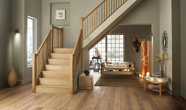 How To Fit Stair Flooring