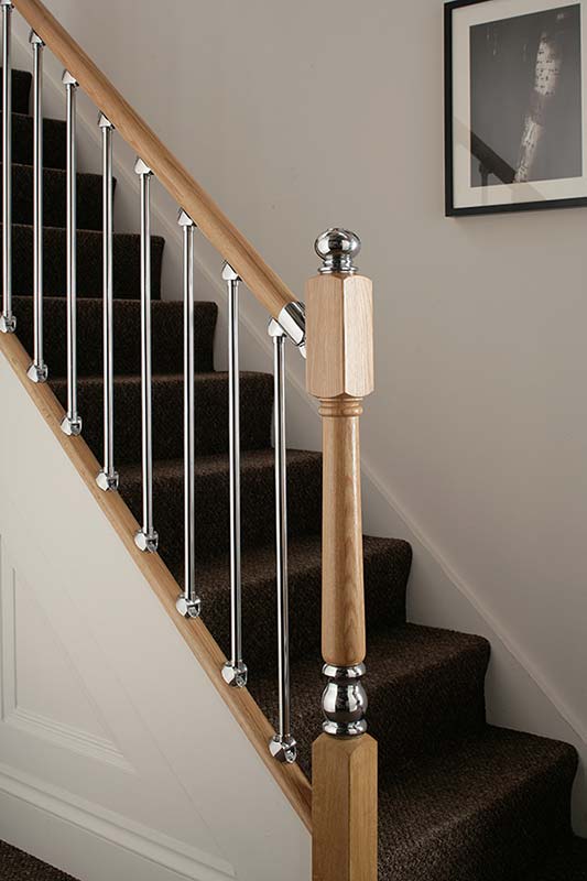 Newel Posts