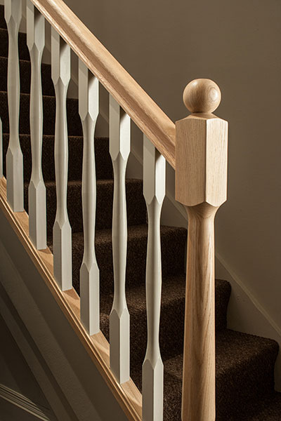 Newel Posts