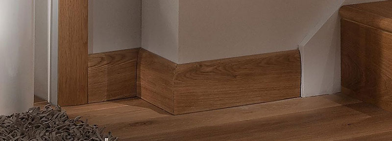 How To Fit Skirting