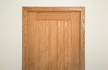 How to fit an Internal Door