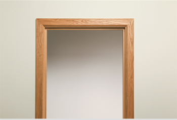 Remove the old door (Fit an internal door)