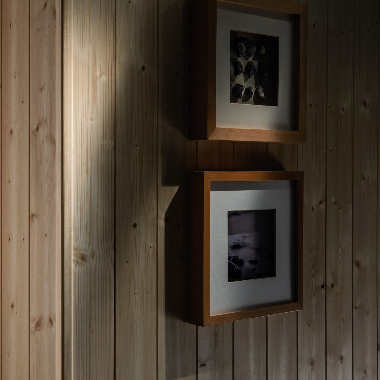 tongue and groove wall panelling