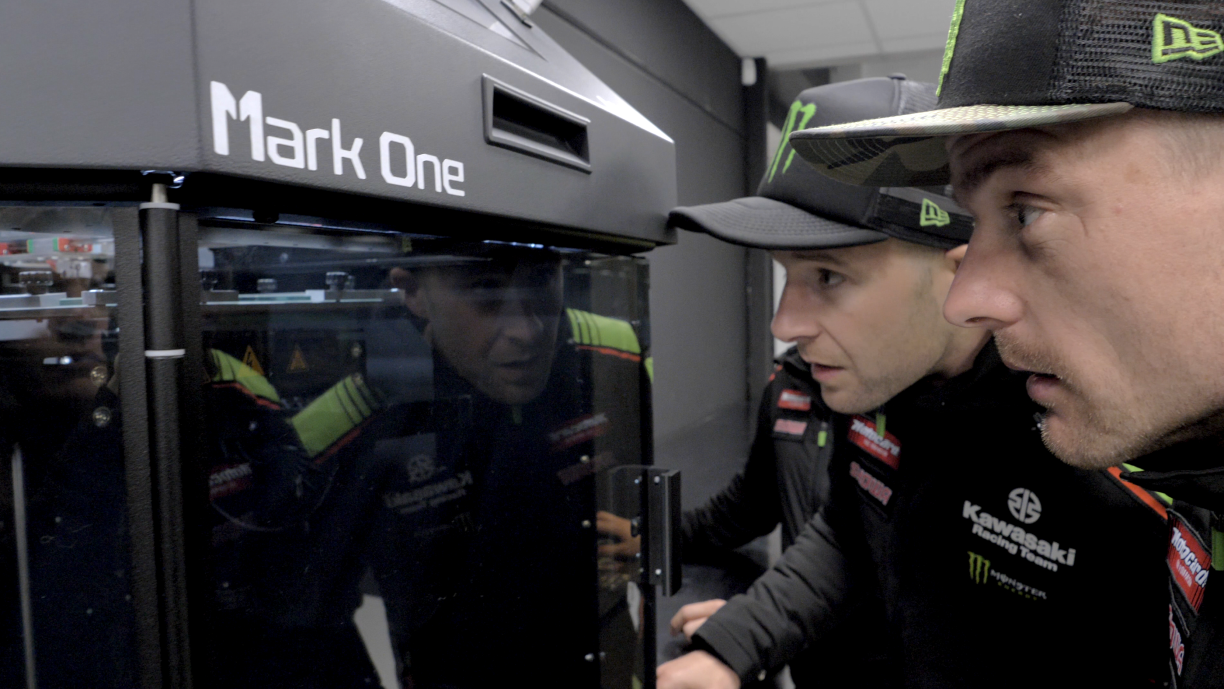 ONE MORE SEASON TOGETHER