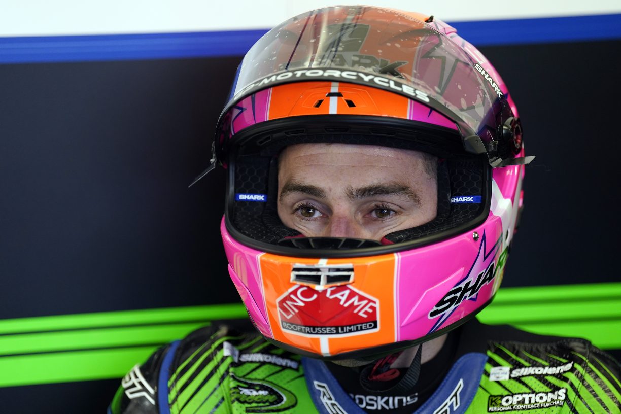 Cheshire Mouldings FS-3, Brands Hatch