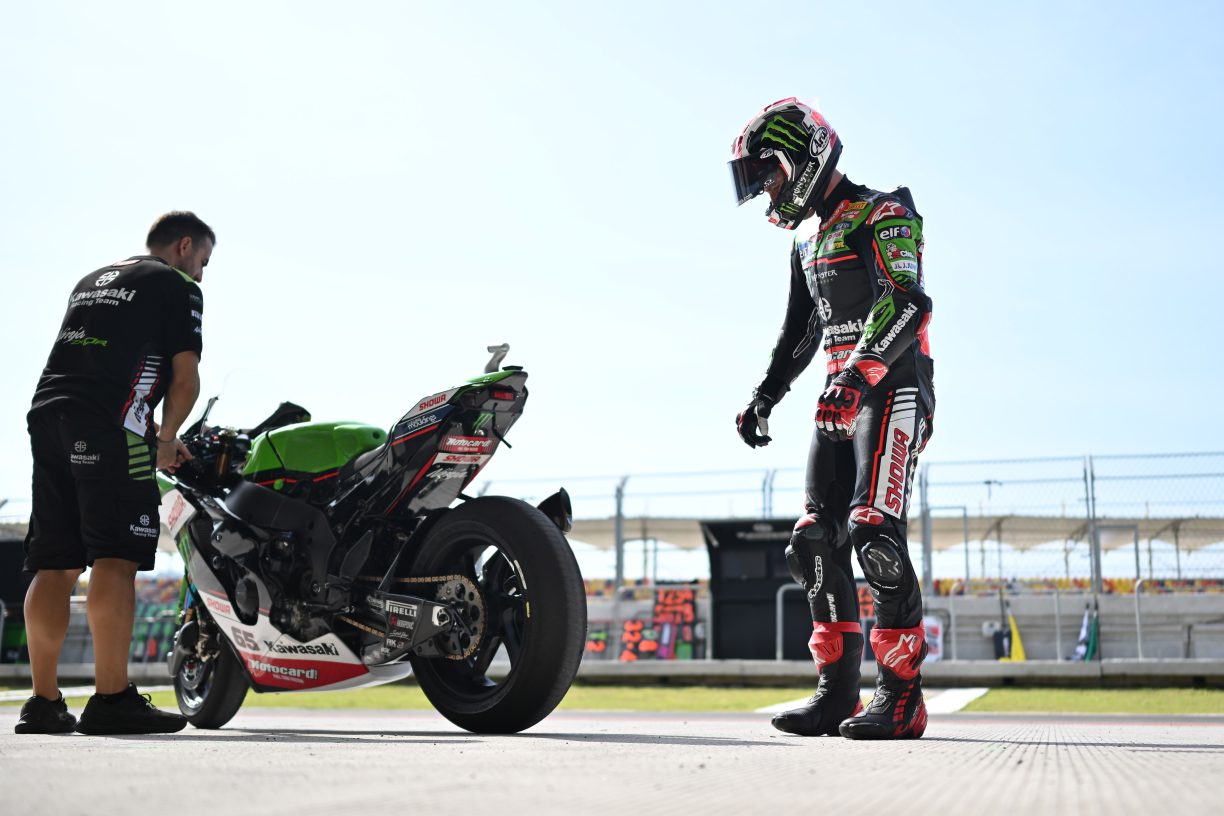 World Superbikes – Mandalika, Indonesia