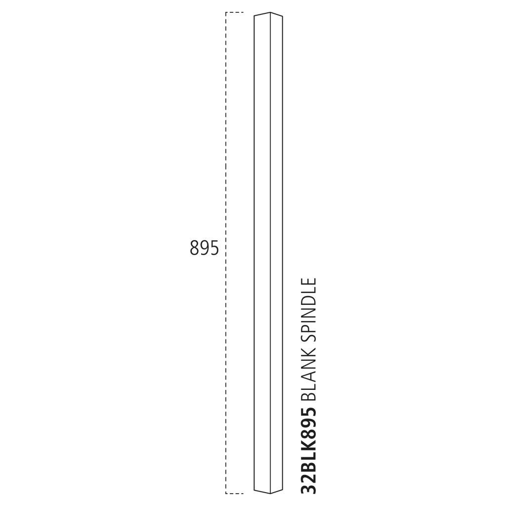 32BLK895O-TECH
