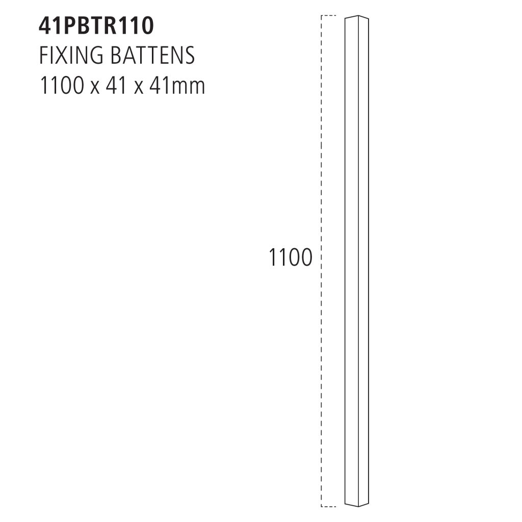 41PBTR1100-TECH
