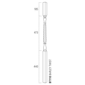 BT110O-TECH
