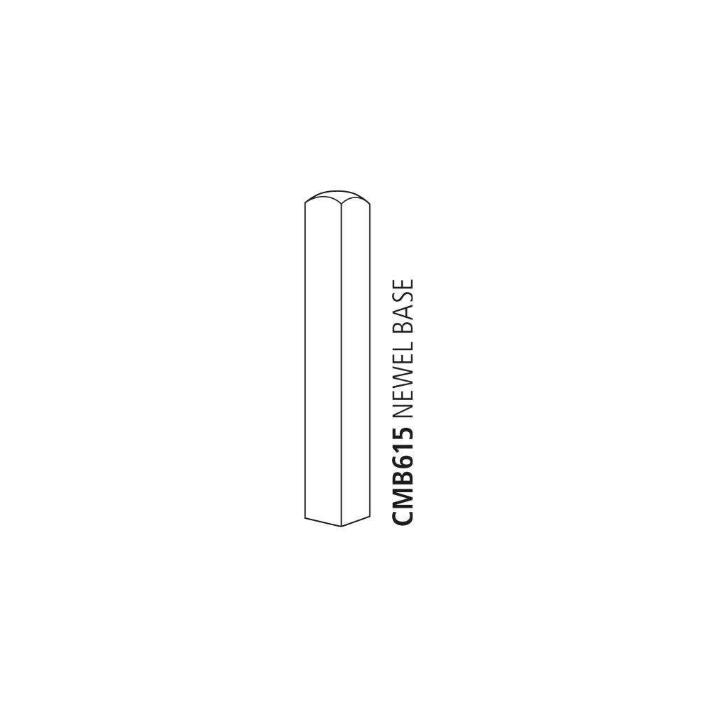 CMB615W-TECH
