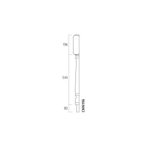 CMN196OHALF-TECH
