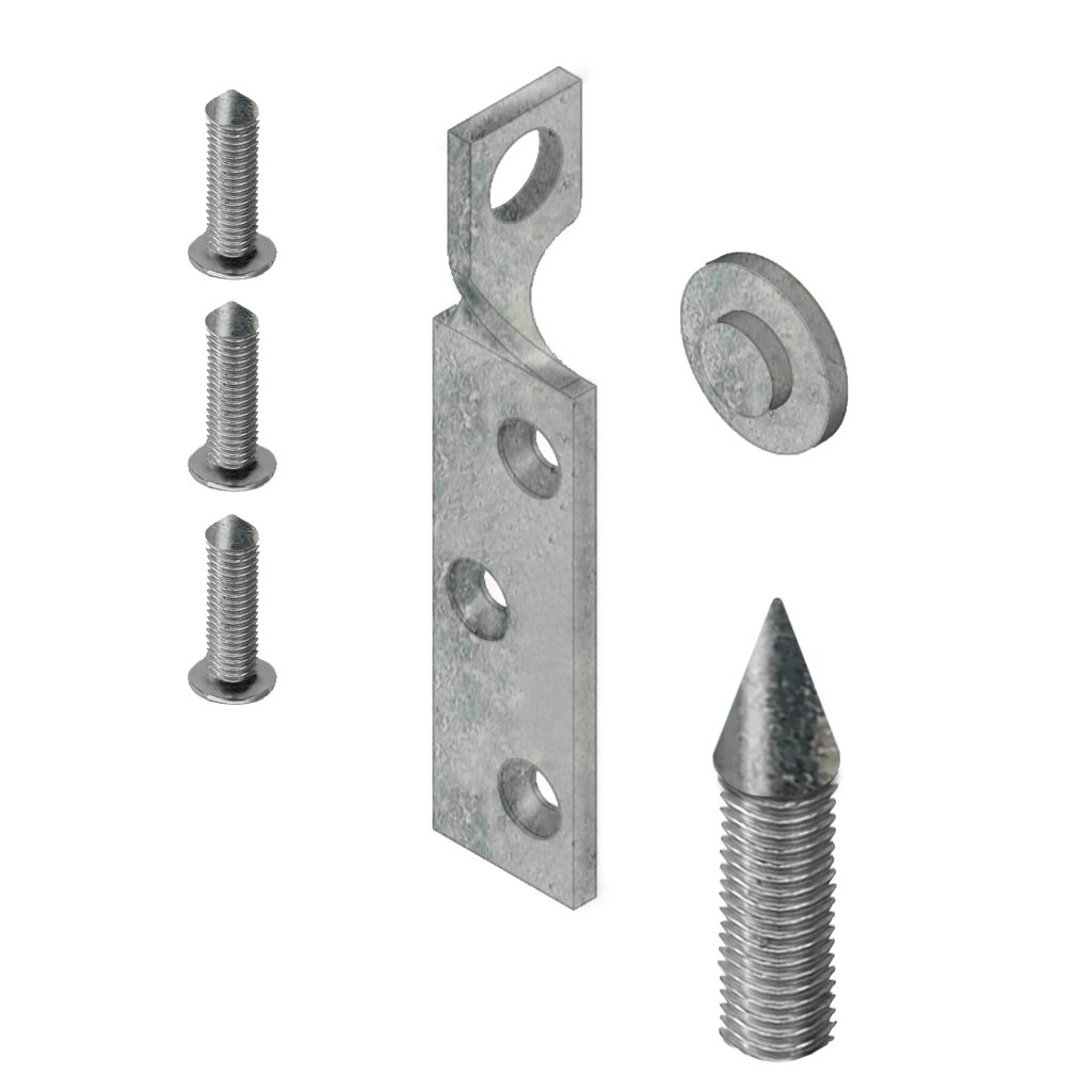Fixings