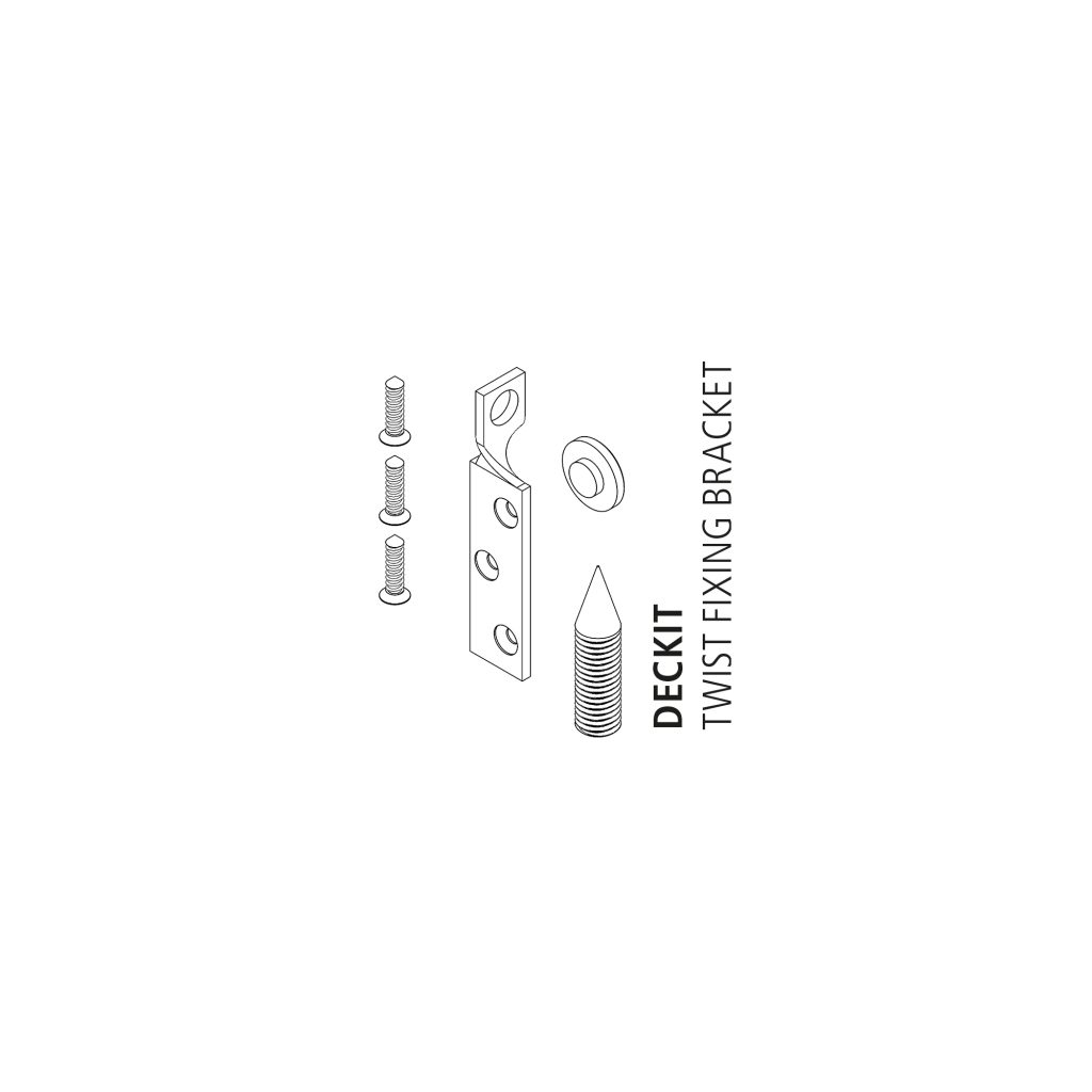 DECKIT-TECH