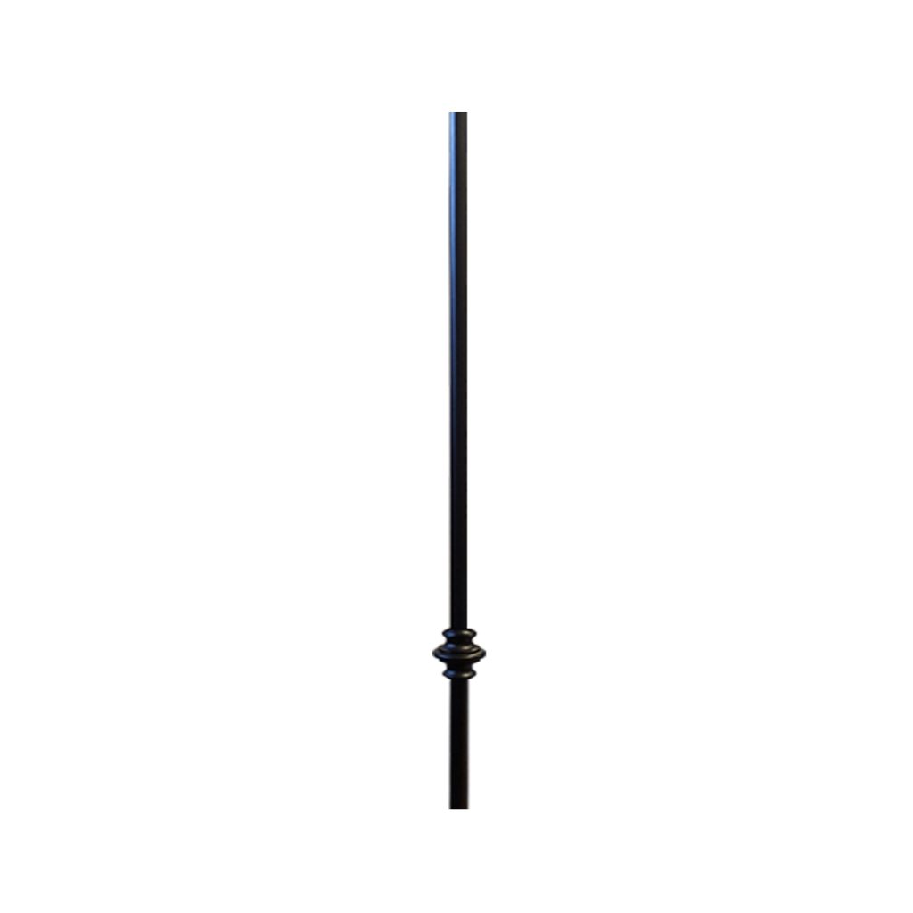 Iron Spindles
