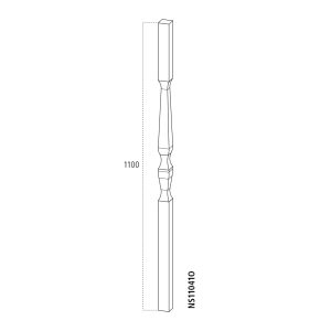 NS11041O-TECH