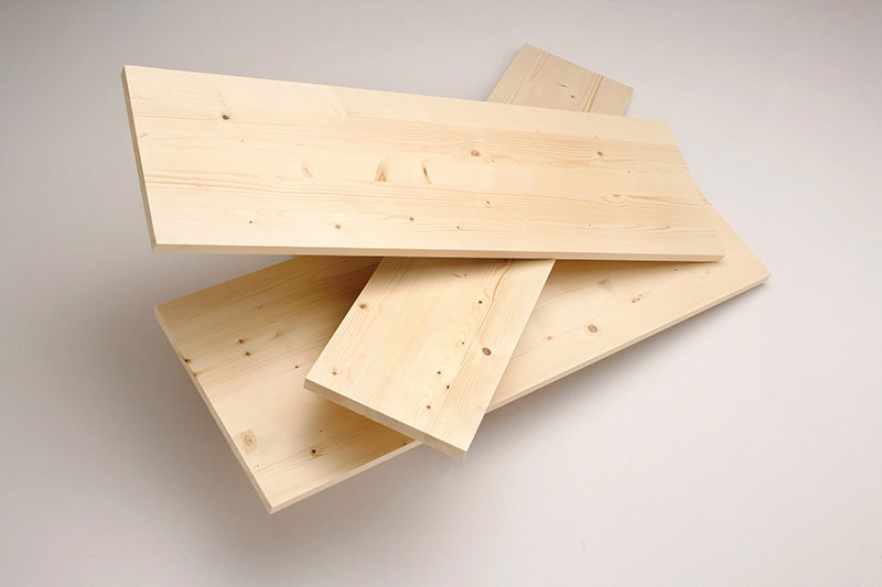 Pine Boards