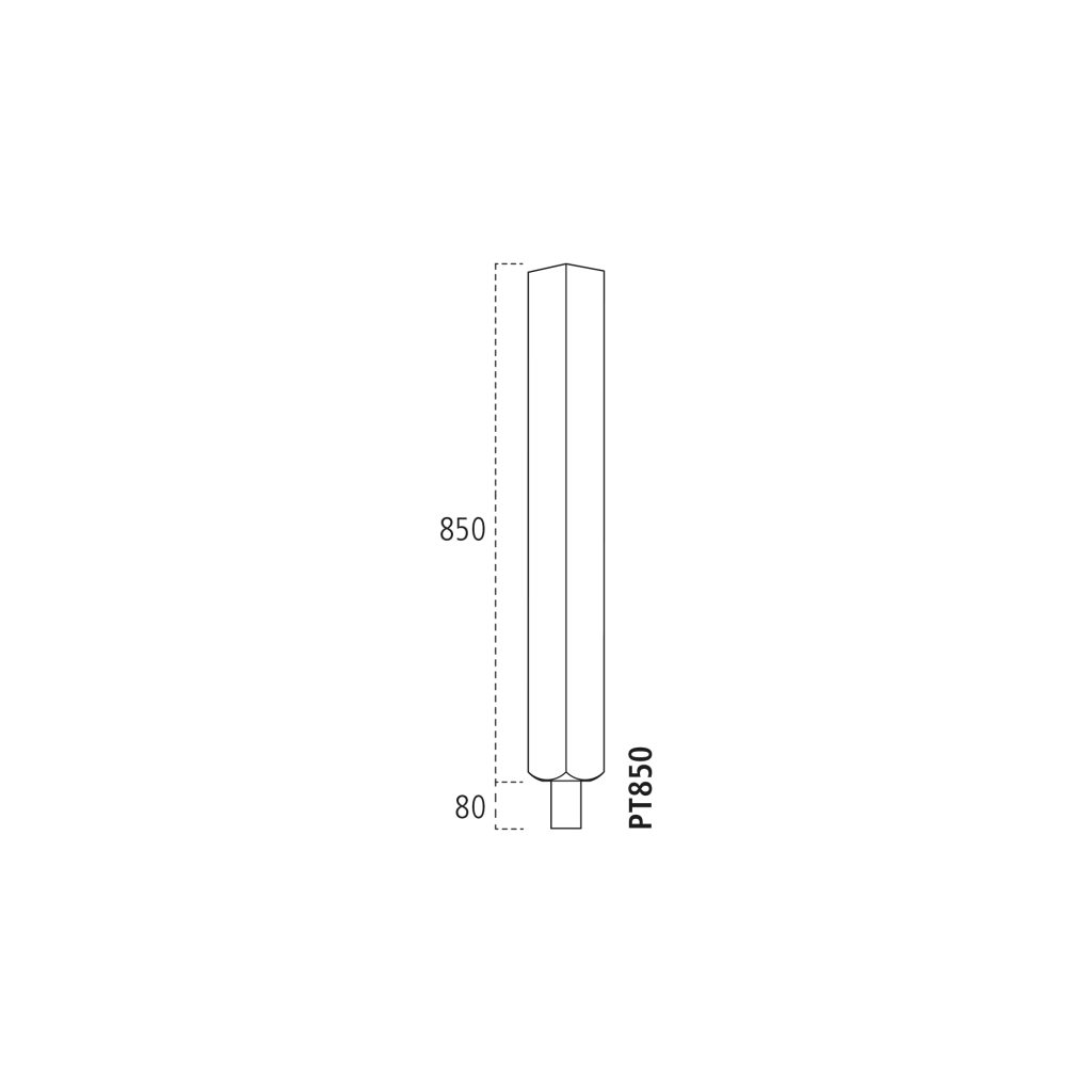 PT850P-TECH