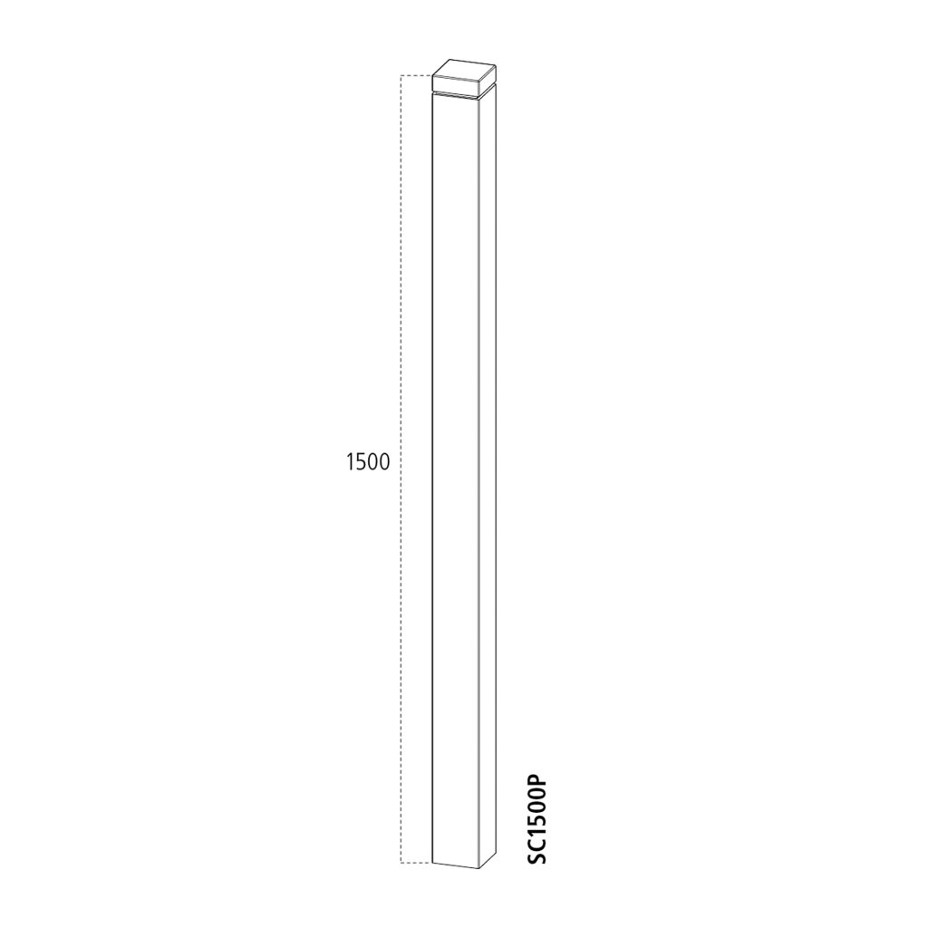 SC1500P-TECH
