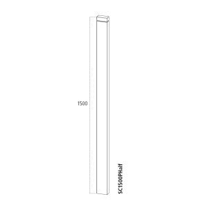 SC1500PHalf-TECH