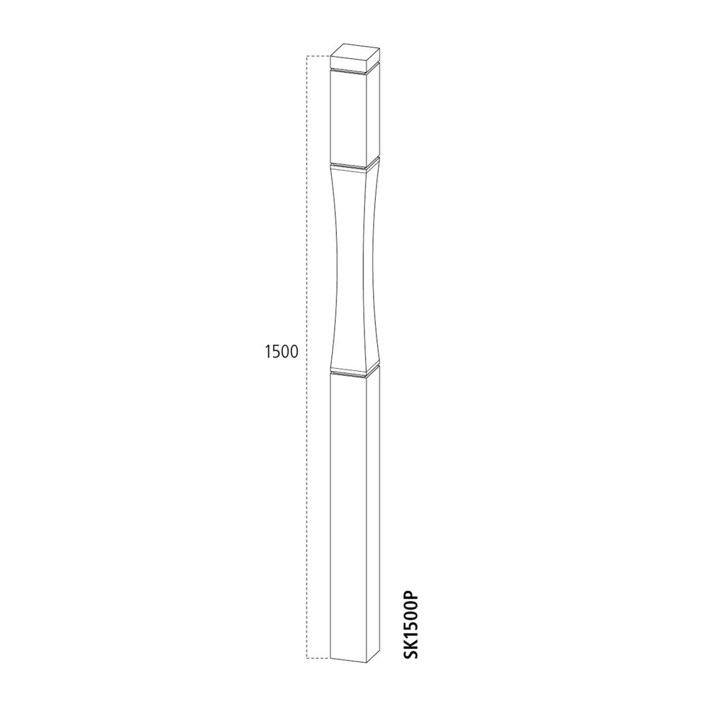 SK1500P-TECH