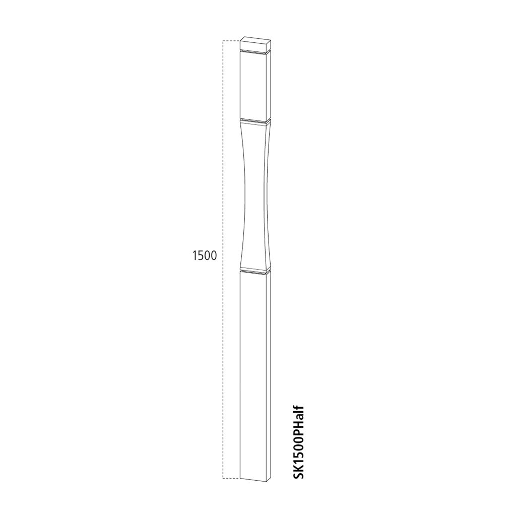 SK1500PHalf-TECH