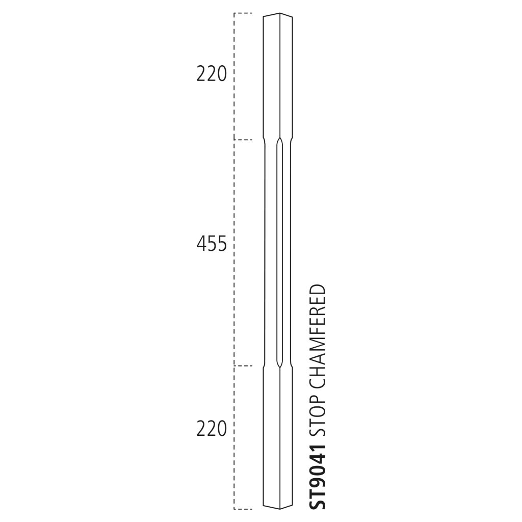 ST9041W-TECH