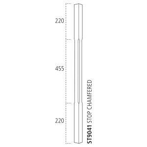 ST9041W-TECH