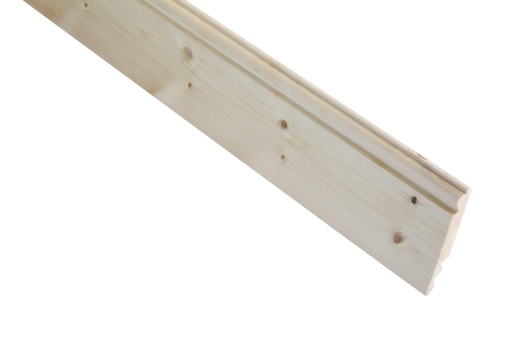 SKIRTINGS