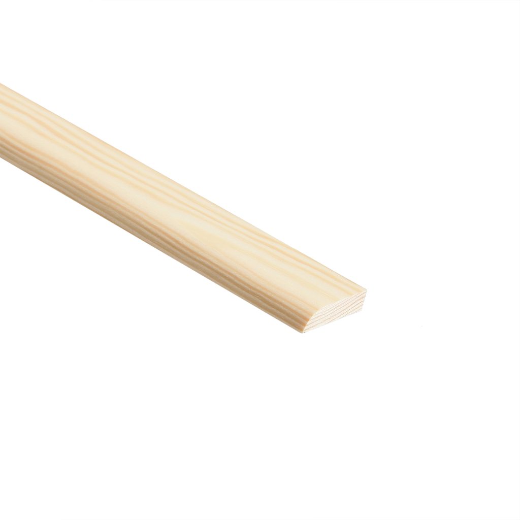 ROUND ONE EDGE