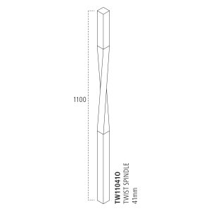 TW11041O-TECH