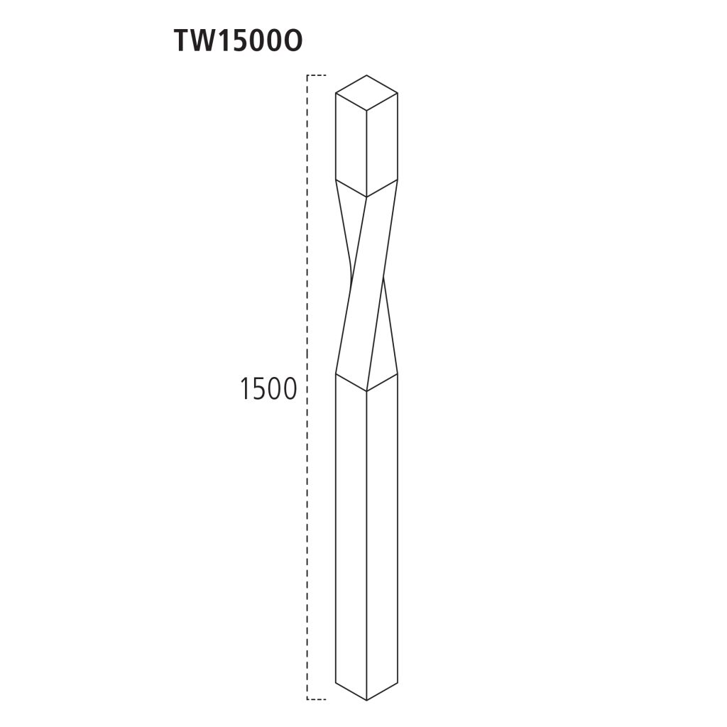 TW1500O-TECH