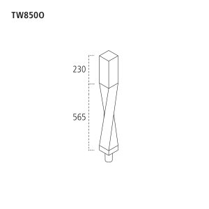 TW850O-TECH