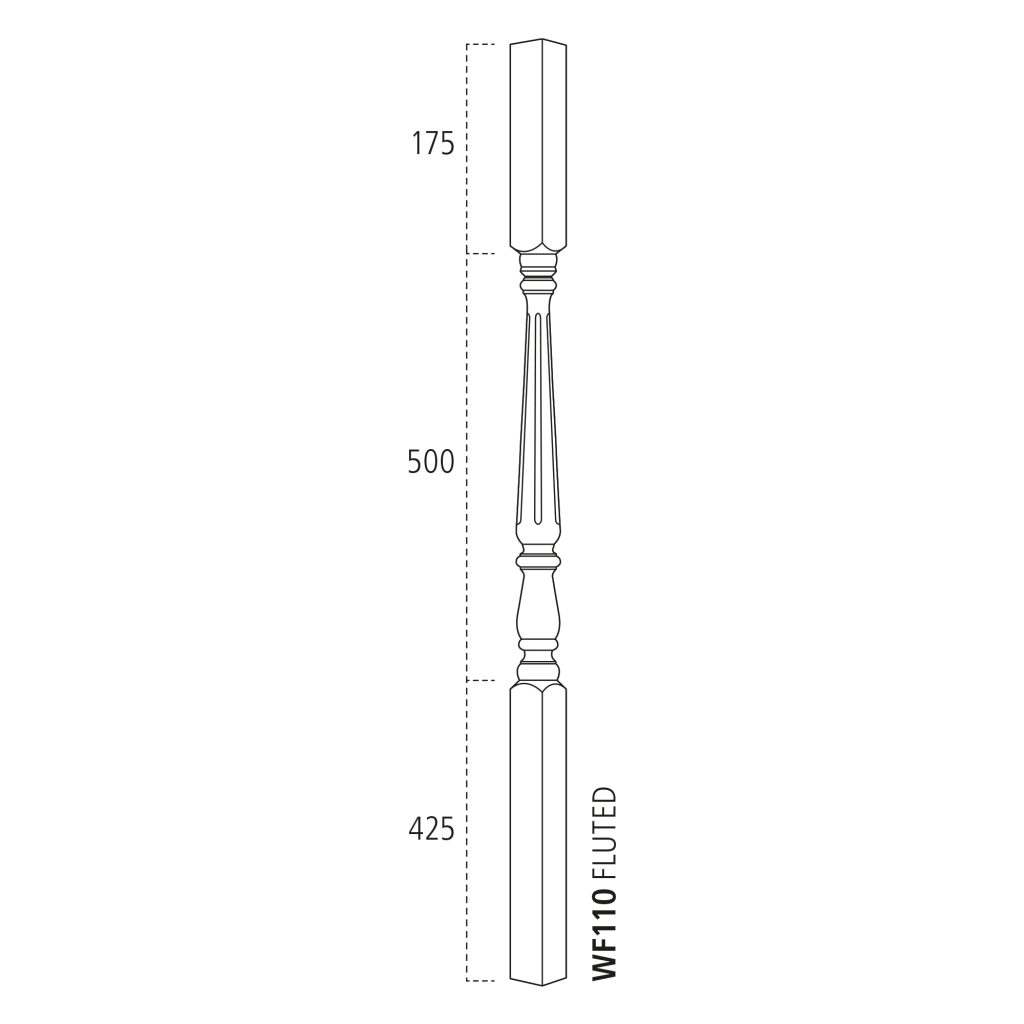 WF110O-TECH