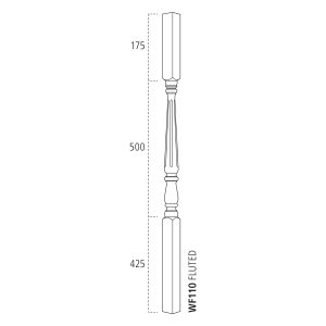 WF110O-TECH