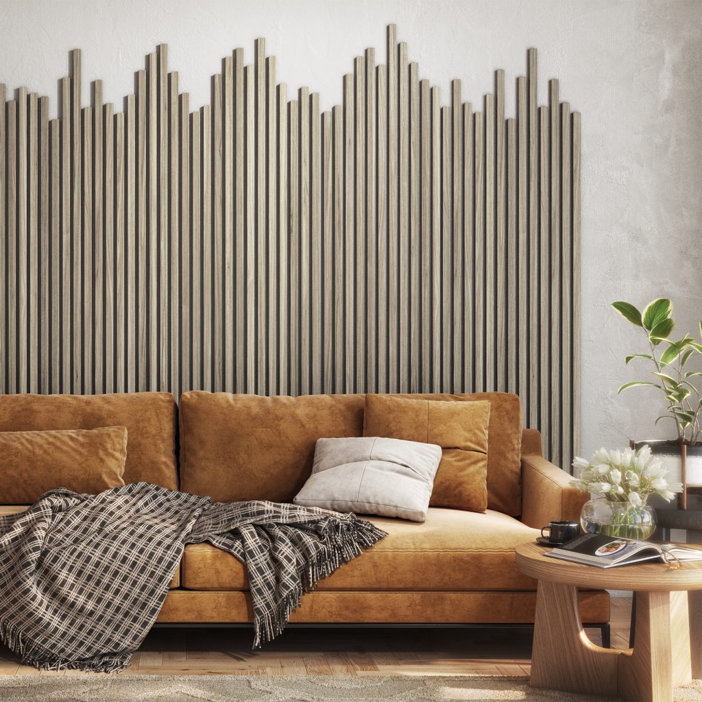 Transform Your Space With Acoustic Panels