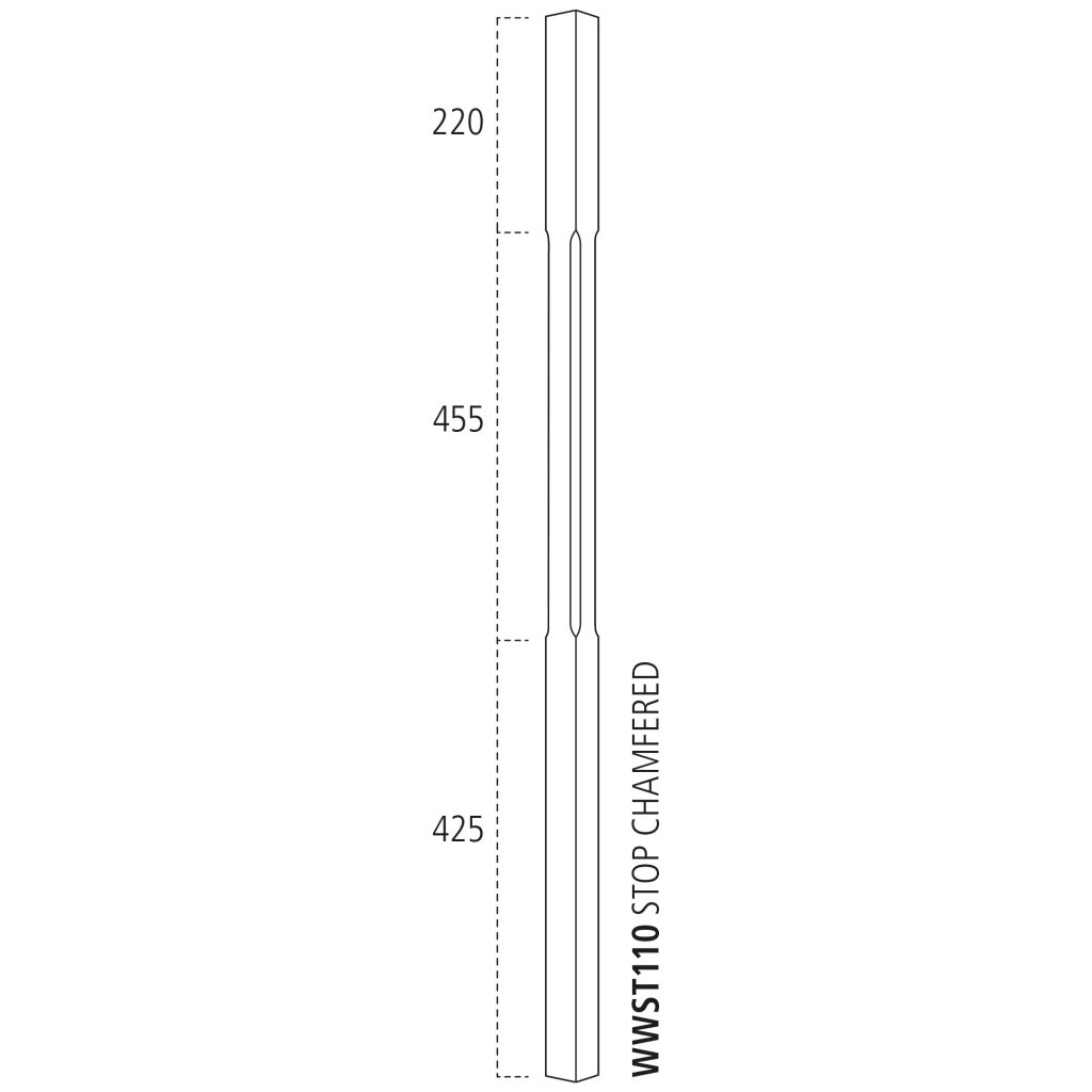 WWST110O-TECH