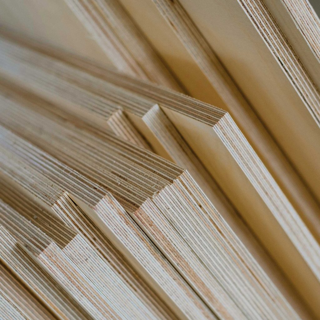 Sheet Materials