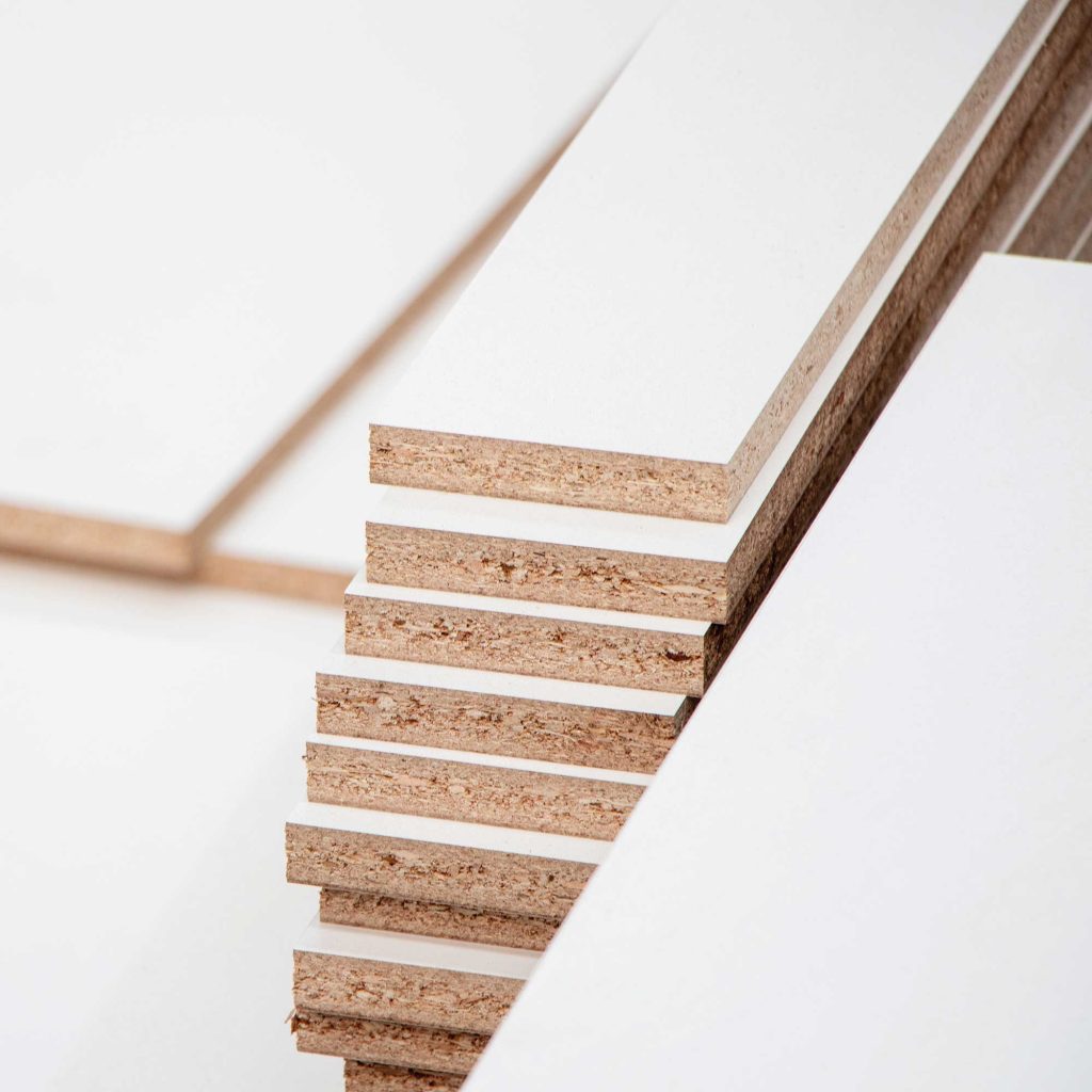 Melamine