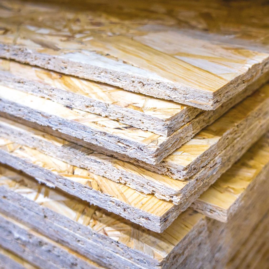 OSB